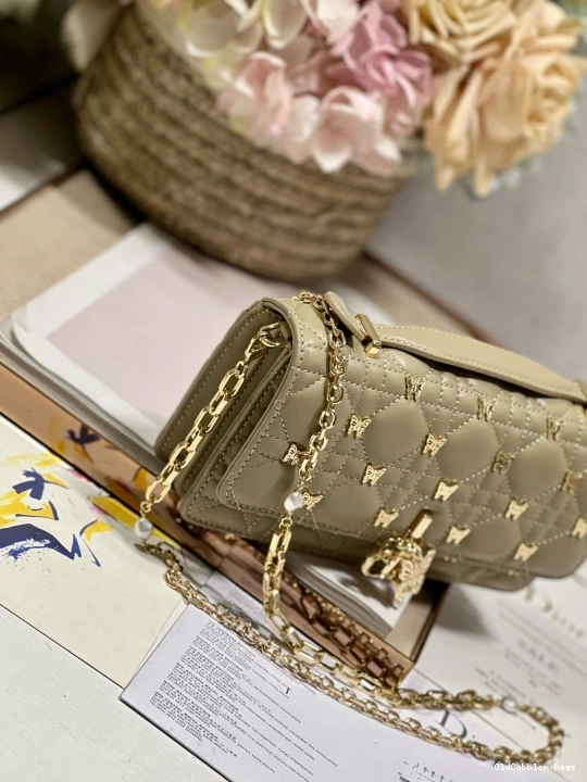 OldCobbler Bags DIRO-21CM LADY 0731